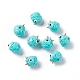 Halloween Opaque Resin Beads(RESI-F033-01C)-4