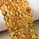 Natural Amber Beads Strands(G-K376-H03-02)-1