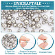 304 Stainless Steel Cord End Caps(STAS-UN0010-88P)-5