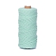 100M Round Cotton Braided Cord(PW-WG54274-48)-1