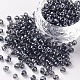 (service de remballage disponible) perles de rocaille en verre(SEED-C015-4mm-112)-1