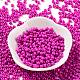 Baking Paint Glass Seed Beads(SEED-H002-I-B515)-2