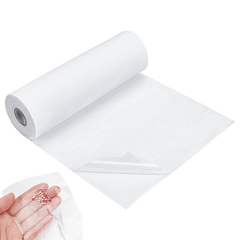 Resin Heat Transfer Paper, Positioning Paper, White, 240x0.3mm, about 10m/roll.