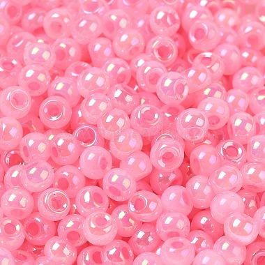 Perles de rocaille de verre(SEED-H002-H-1309)-3