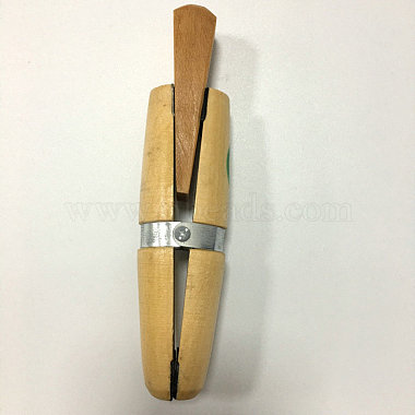 木製リングクランプ(TOOL-WH0001-03)-3