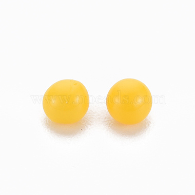 Perles acryliques opaques(X-MACR-S373-62A-03)-2