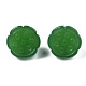 Imitation Jade Glass Charms(GLAA-S054-24B)-2