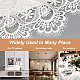 Cloth Lace Tablecloths(AJEW-WH20048-97B)-4