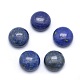 Cabochons en lapis lazuli naturel(X-G-P393-R11-10mm)-1