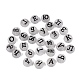 明るい透明なアクリルビーズ(TACR-Q013-07A)-3