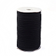 3/8 inch Flat Braided Elastic Rope Cord(EC-R030-10mm-02)-1