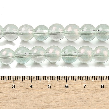 Glass Bead Strands(GLAA-K068-01C-09)-2