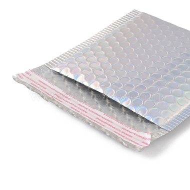 Polyethylene & Aluminum Laminated Films Package Bags(OPC-K002-03B)-3