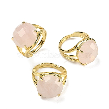 Brass Cuff Open Rings(RJEW-D347-05G-16)-4