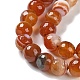 Natural Agate Beads Strands(G-M437-B01-01J)-4