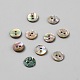 2 Boutons de coque(BUTT-WH0030-71B)-1
