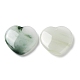 Natural Quartz Pendants(G-B046-05)-2