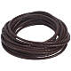 5M Round Braided Cowhide Letter Cord(WL-GF0001-34B-04)-1