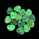 Luminous Acrylic Beads(X-MACR-D024-31)-2