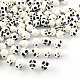 Opaque Acrylic Beads(SACR-S747-10)-1