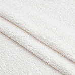 Polyester Fabric, Clothing Accessories, White, 176x80~100x0.1cm(DIY-WH0542-39A)
