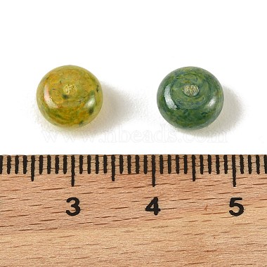 Baking Paint Glass Beads(DGLA-G004-02I)-3