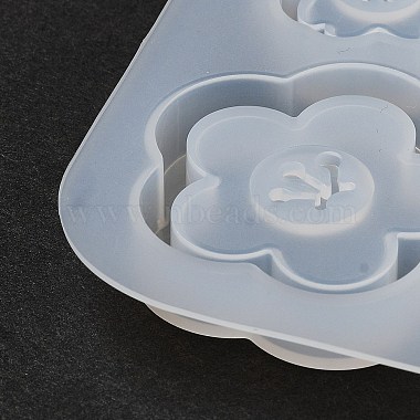 molde de coctelera de flores(X-DIY-P074-06B)-5