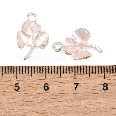 Alloy with Enamel Pendants(AL-CBA1FD3-08S)-4
