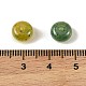 Baking Paint Glass Beads(DGLA-G004-02I)-3