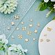 50Pcs 5 Style Rack Plating Brass Charms(KK-FH0004-69)-5