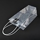 Transparent PVC Gift Bag with Handle(ABAG-A004-01A)-4