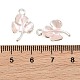 Alloy with Enamel Pendants(AL-CBA1FD3-08S)-4