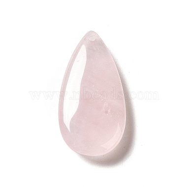 Natural Mixed Gemstone Pendants(G-F731-04)-5