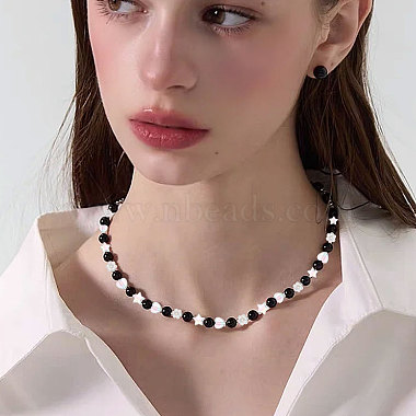 1640Pcs 6 Styles Acrylic Beads(TACR-CA0001-32)-6