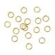 Brass Split Rings(JRDC5MM-NFG)-3