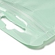 Rectangle Plastic Yin-Yang Zip Lock Bags(ABAG-A007-02A-02)-3
