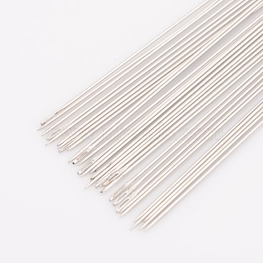 Steel Beading Needles(ES005Y)-2
