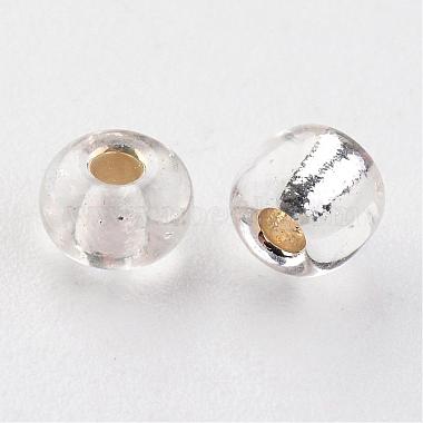 6/0 Round Silver Lined Round Hole Glass Seed Beads(X-SEED-A005-4mm-21)-2