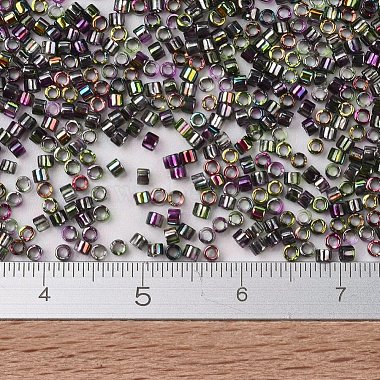 MIYUKI Delica Beads(SEED-J020-DB2205)-4