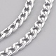 Aluminum Twisted Chains Curb Chains(CHA-K1817-7)-2
