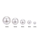 Eco-Friendly Plastic Imitation Pearl Beads(MACR-ZZ0001-01)-2