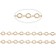 chaînes de câble en laiton(CHC-M023-09G)-2