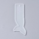 Silicone Bookmark Molds(DIY-P001-03A)-2