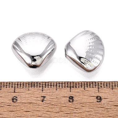 UV Plating Acrylic Beads(OACR-N160-31B)-3