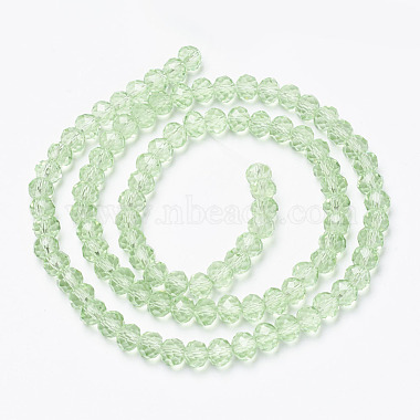 Glass Beads Strands(EGLA-A034-T6mm-D09)-2