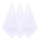 綿ハンカチ3枚(AJEW-CP0010-02A)-1