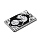 タロットテーマプリントアクリルパーツ(MACR-G061-04R)-3