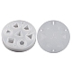 DIY Polyhedral Game Dice Silicone Molds(PW-WG25879-01)-1