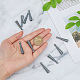 10Pcs Alloy Cord Ends(FIND-FH0009-40AS)-3