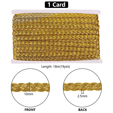 3-ply Polyester Braided Trim(OCOR-WH0086-37A)-2
